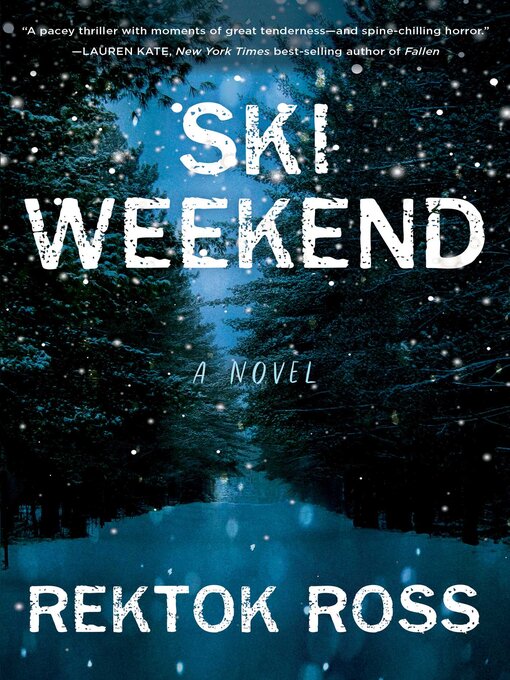 Title details for Ski Weekend by Rektok Ross - Available